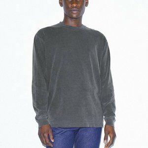 WHOLESALE LOT OF 4 American Apparel Jersey Tee